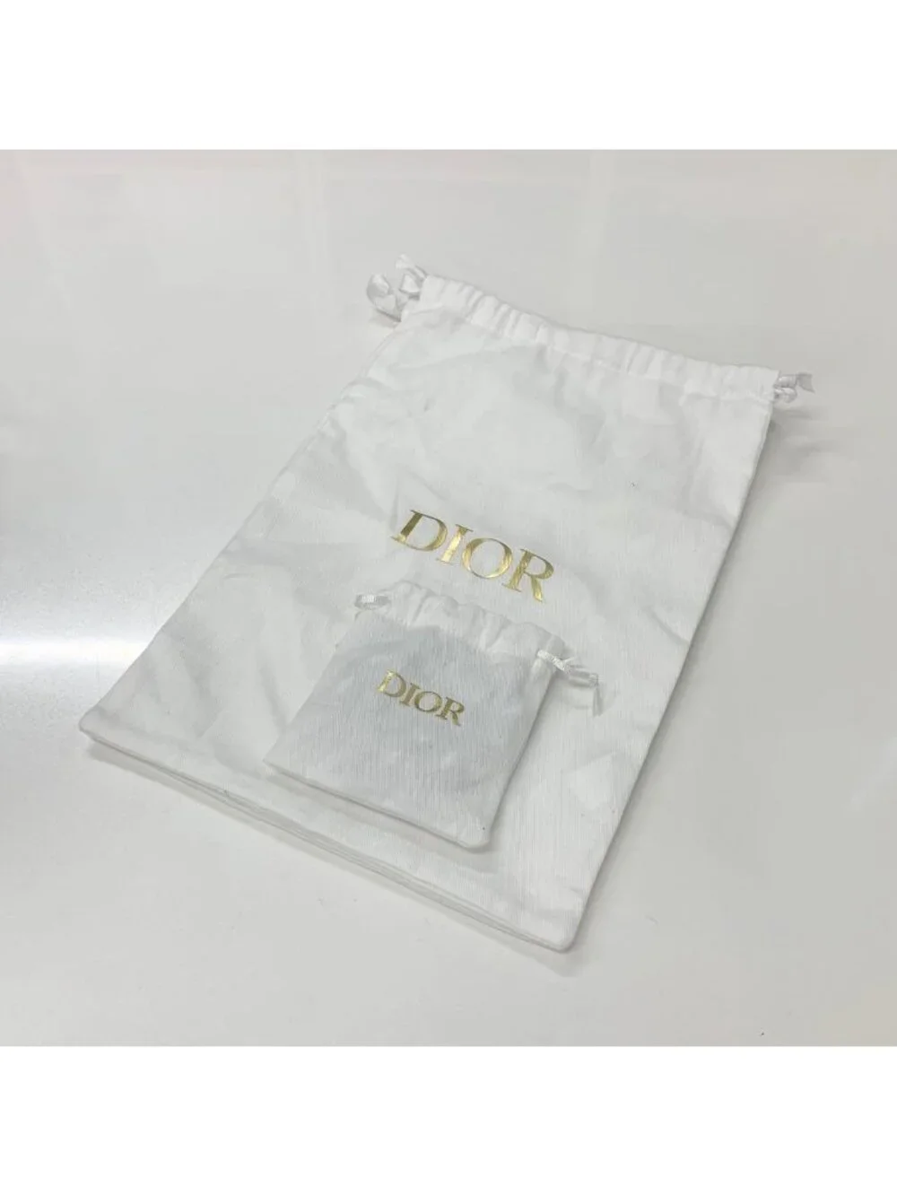 Dior D-sketch Nylon Suede Sneakers